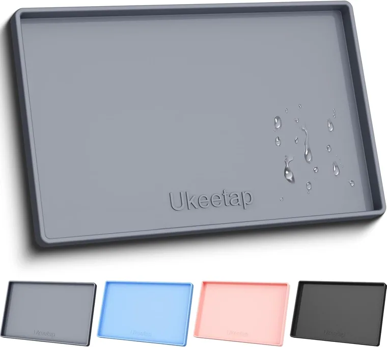 Waterproof Silicone Mats